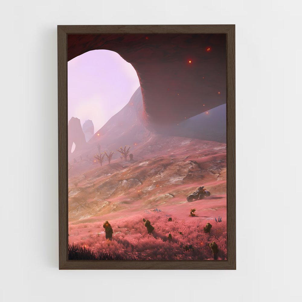 Poster La Caverne des Anciens (vue 5)